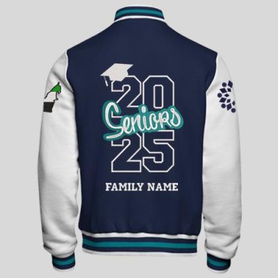 senior jackets back